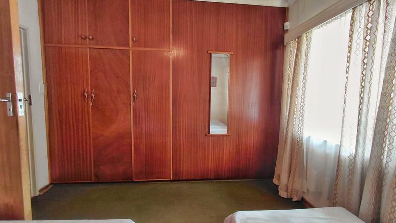 4 Bedroom Property for Sale in Fichardt Park Free State